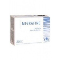 MIGRAFINE PLUS 30 CAPSULAS
