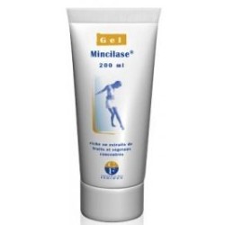 MINCILASE GEL 200 ML