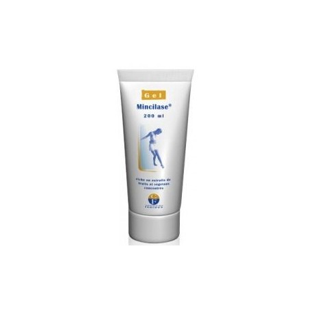 MINCILASE GEL 200 ML