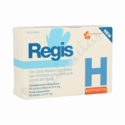 REGIS H 60comp GLOBAL REMEDITION