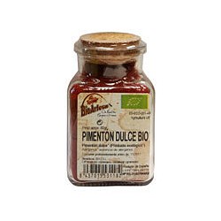 PIMENTON DULCE BIOARTESA