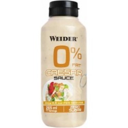 WEIDER SALSA CESAR