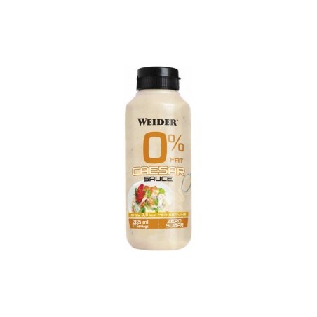 WEIDER SALSA CESAR