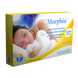 MORPHEA NUEVA FORMULA 60 CAPSULAS