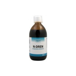N - DREN BOTELLA 500 ML