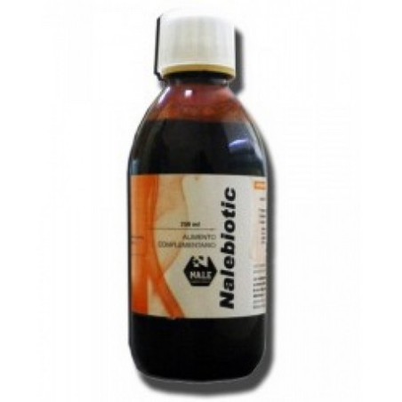 NALEBIOTIC 250 ML