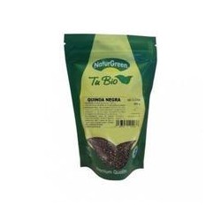 NATRUGREEN TU BIO QUINOA NEGRA 250 GR