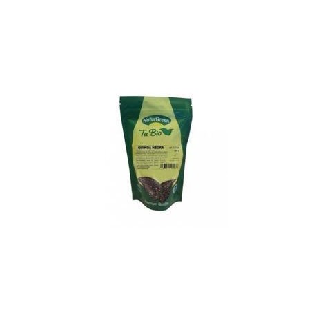 NATRUGREEN TU BIO QUINOA NEGRA 250 GR