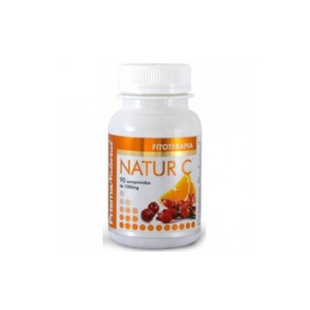 NATUR C 1000 90 COMPRIMIDOS 1 GR