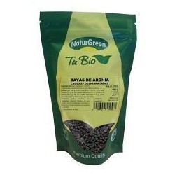 NATURGREEN ARONIA 100 GR