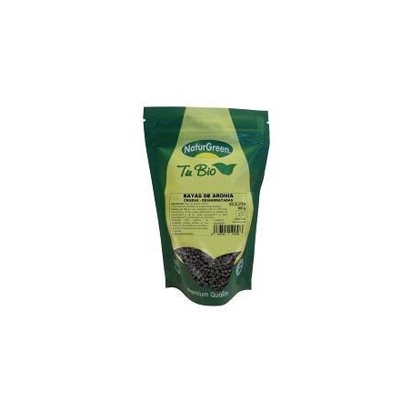 NATURGREEN ARONIA 100 GR