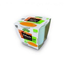 NATURGREEN CREMA CALABAZA CILANTRO 310 GR