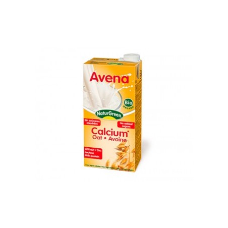 NATURGREEN OAT/AVENA CALCIO CLASSIC 1L