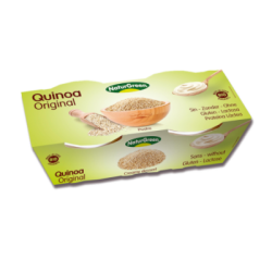 NATURGREEN QUINOA ORIGINAL
