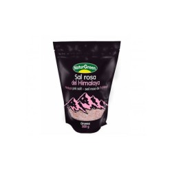 NATURGREEN SAL DEL HIMALAYA GRUESA 500 GR