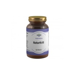 NATURKRILL 60 PERLAS