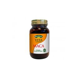 NATURGREEN VITA SUPERLIFE MACA 120 CAPSULAS