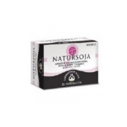 NATURSOJA 60 CAPSULAS