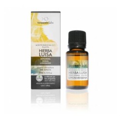 HIERBALUISA 5 ML  BIO TERPENIC