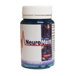 NEUROMENT 60 CAPSULAS