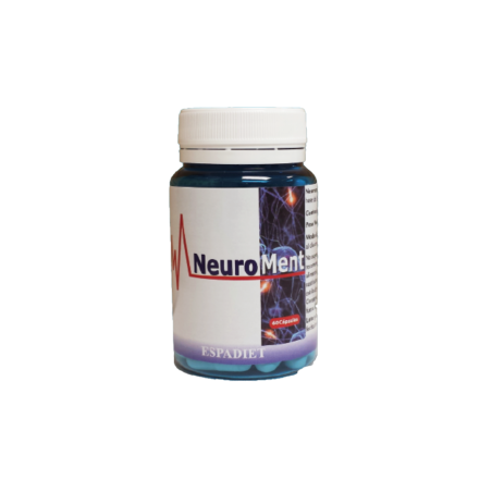 NEUROMENT 60 CAPSULAS