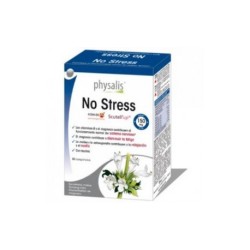 NO STRESS 30 COMPRIMIDOS