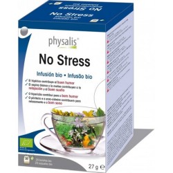 NO STRESS INFUSION 20 BOLSITAS