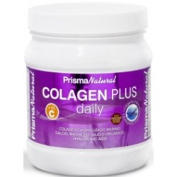 NUEVO COLAGEN PLUS DAILY  300 GR