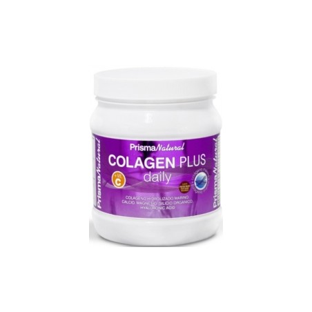NUEVO COLAGEN PLUS DAILY  300 GR