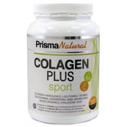 NUEVO COLAGEN PLUS SPORT  300 GR