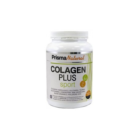 NUEVO COLAGEN PLUS SPORT  300 GR