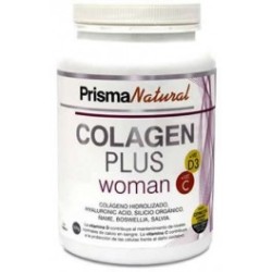 NUEVO COLAGEN PLUS WOMAN  300 GR