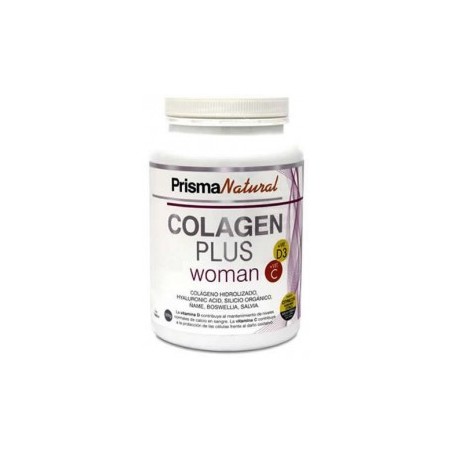 NUEVO COLAGEN PLUS WOMAN  300 GR