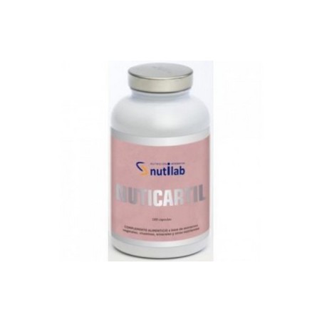 NUTICARTIL 180 CAPSULAS