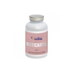 NUTICARTIL 90 CAPSULAS