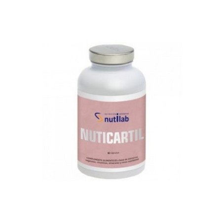 NUTICARTIL 90 CAPSULAS