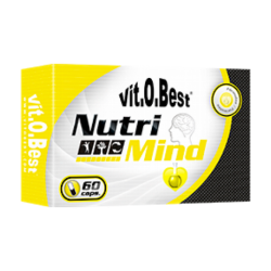 NUTRI MIND 60 CAPSULAS