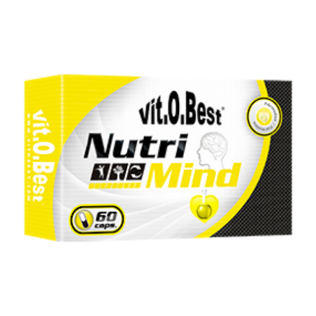 NUTRI MIND 60 CAPSULAS