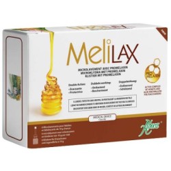 MELILAX MICROENEMA ABOCA