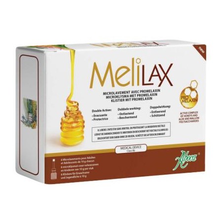 MELILAX MICROENEMA ABOCA
