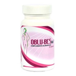 OBLU BESIBZ 60 CAPSULAS
