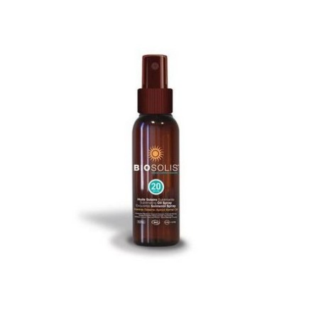 OIL SPRAY SUBLIME SPF 20
