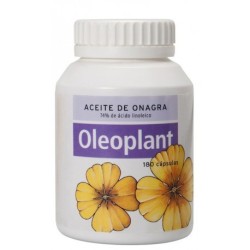 OLEOPLANT ONAGRA 180 PERLAS