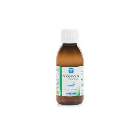 OLIGOVIOL N 150 ML