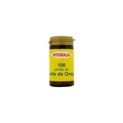 ONAGRA 100 PERLAS INTEGRALIA