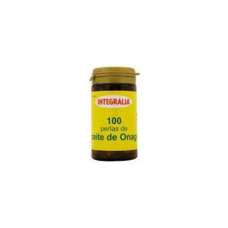 ONAGRA 100 PERLAS INTEGRALIA