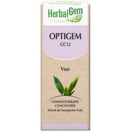 OPTIGEM GC12 15 ML