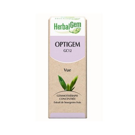 OPTIGEM GC12 50 ML