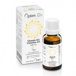 OPTIM D3 20 ML