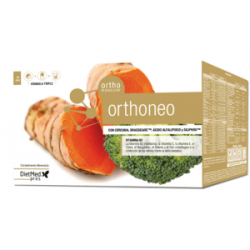 ORTHONEO 30 PERLAS + 30 COMPRIMIDOS+ 30 SOBRES